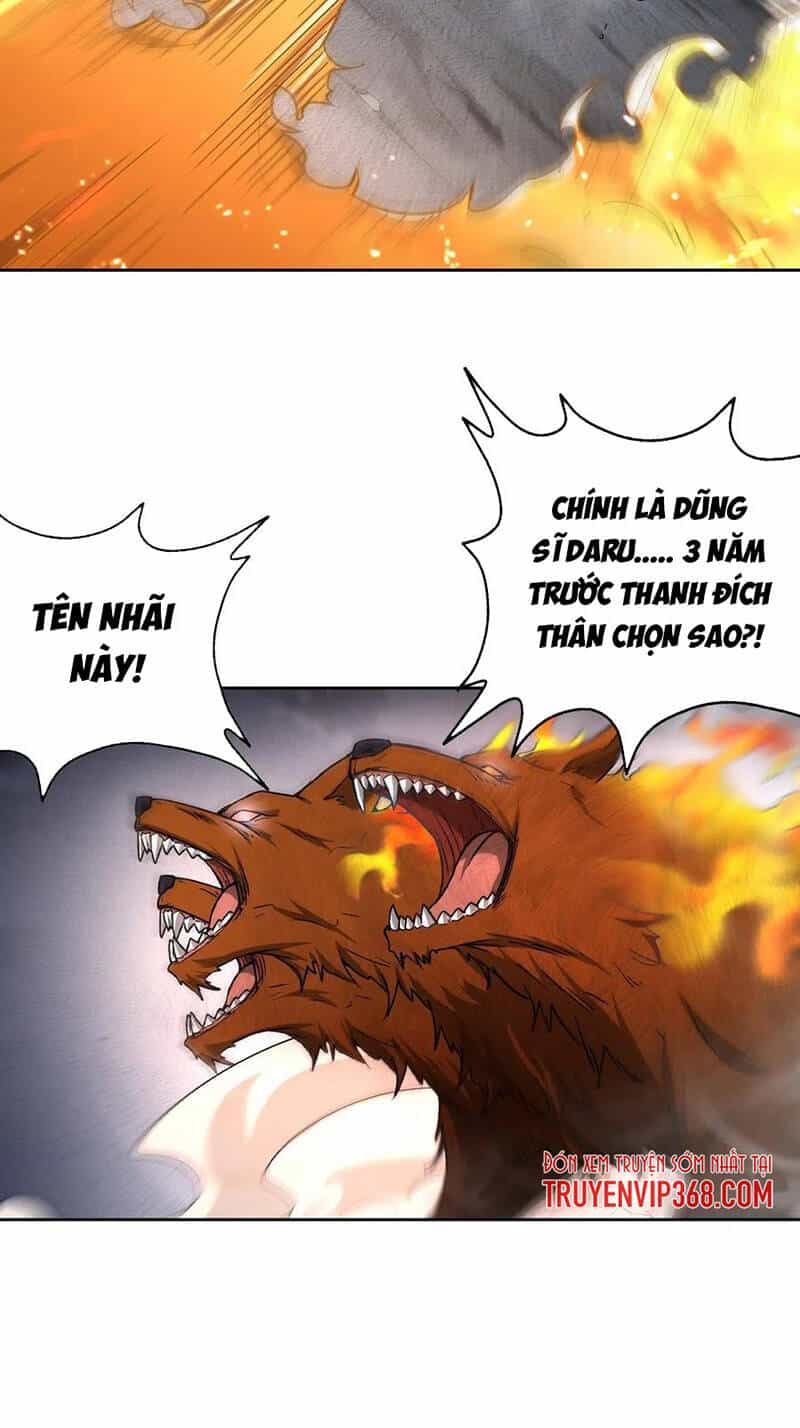 Người Nguyên Thủy Mạnh Nhất - Chương 105 - ảnh 17