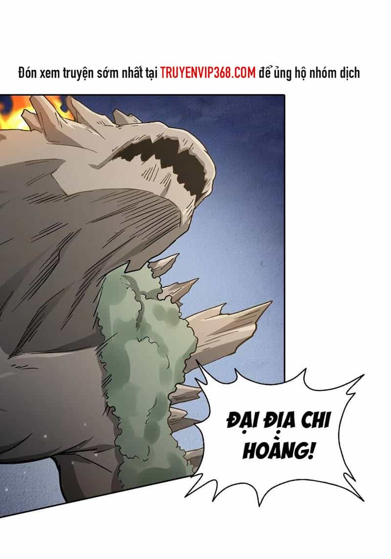 Người Nguyên Thủy Mạnh Nhất - Chương 105 - ảnh 32