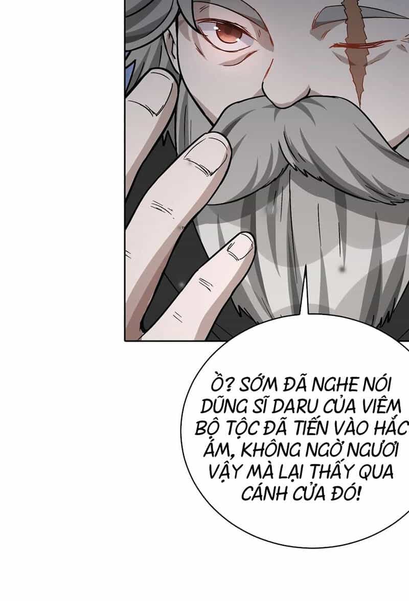 Người Nguyên Thủy Mạnh Nhất - Chương 106 - ảnh 12