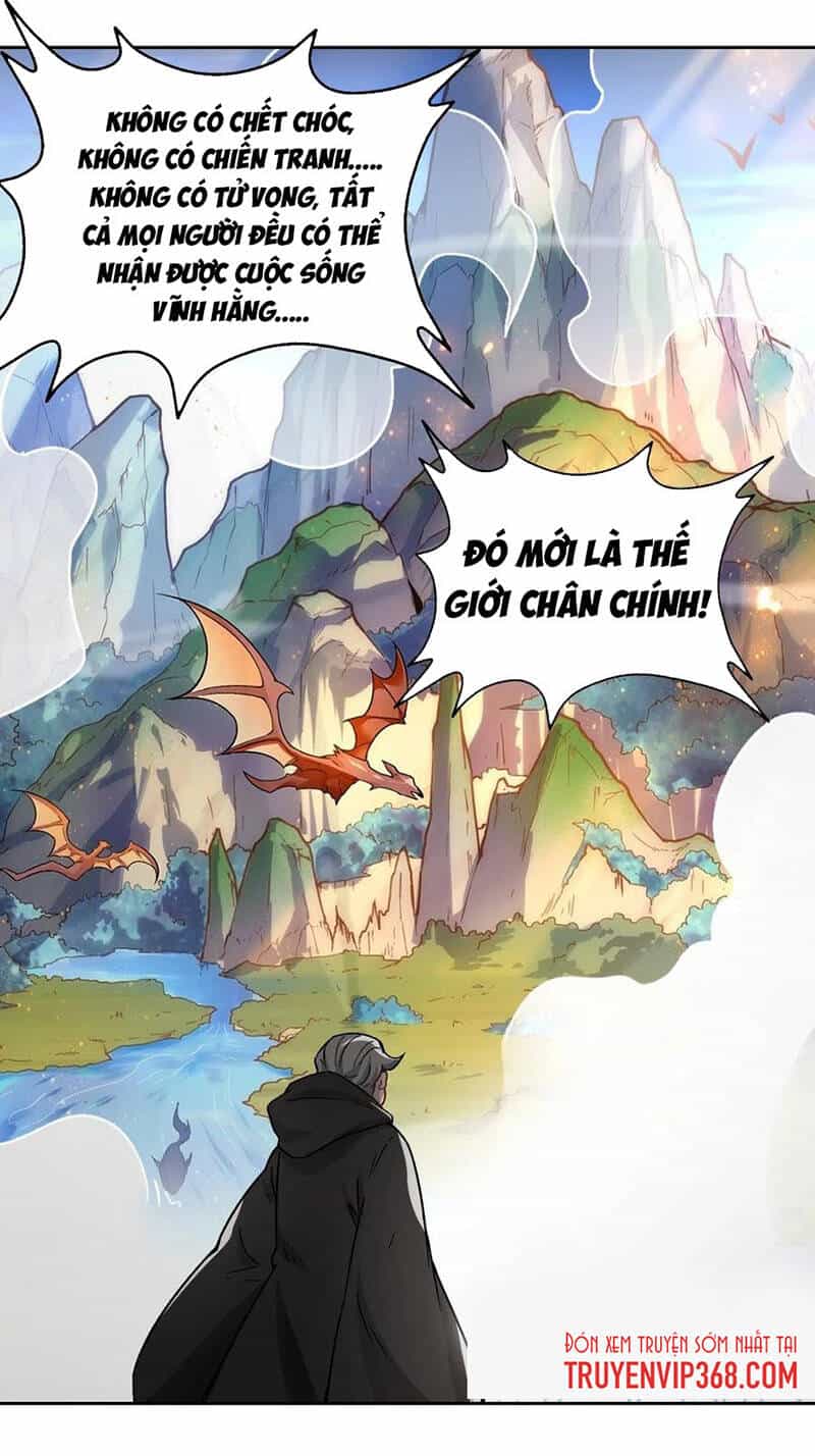 Người Nguyên Thủy Mạnh Nhất - Chương 106 - ảnh 13