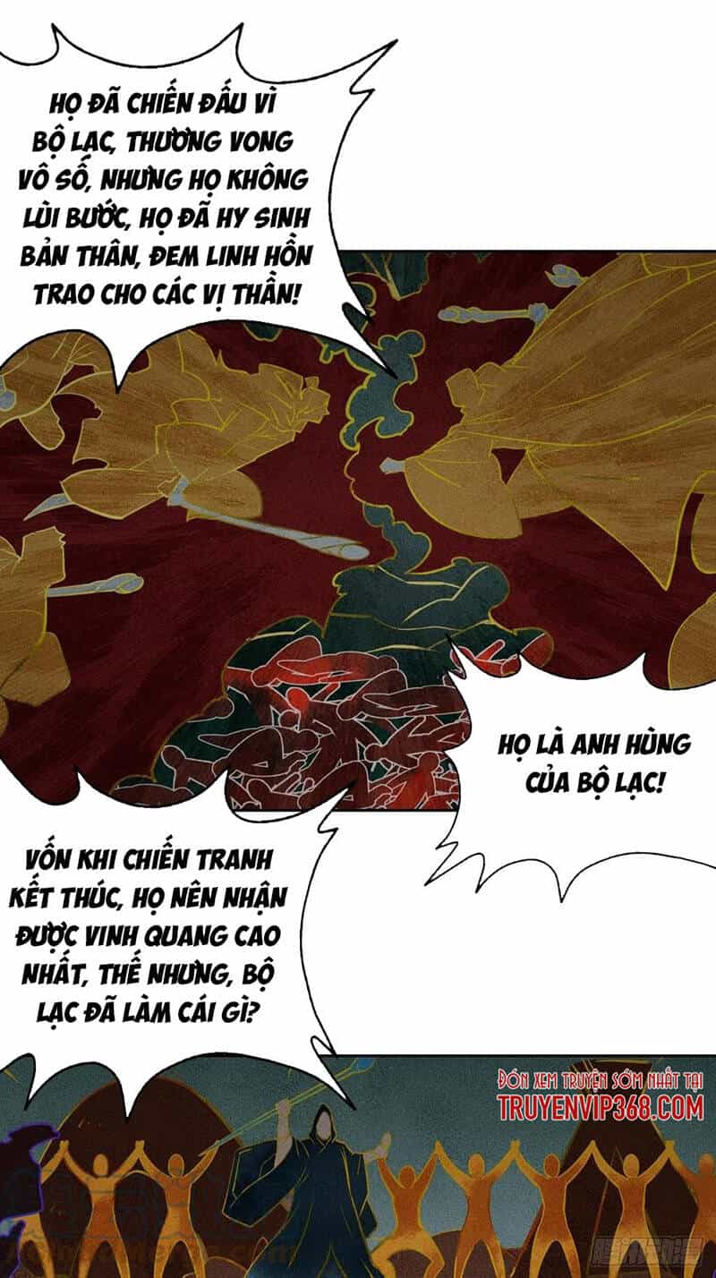 Người Nguyên Thủy Mạnh Nhất - Chương 106 - ảnh 22