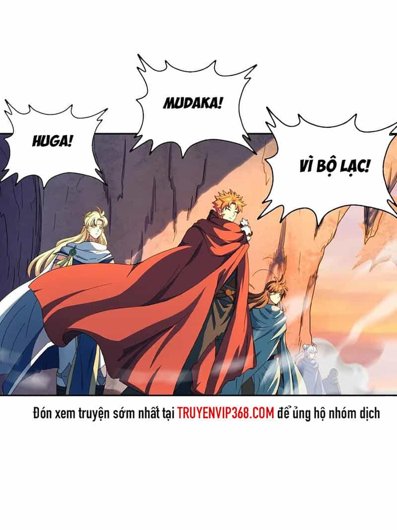 Người Nguyên Thủy Mạnh Nhất - Chương 107 - ảnh 39