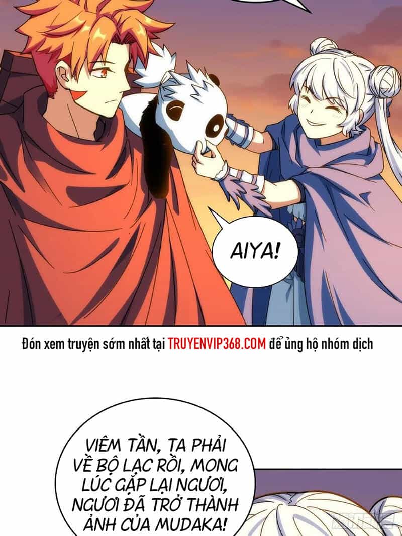 Người Nguyên Thủy Mạnh Nhất - Chương 107 - ảnh 42