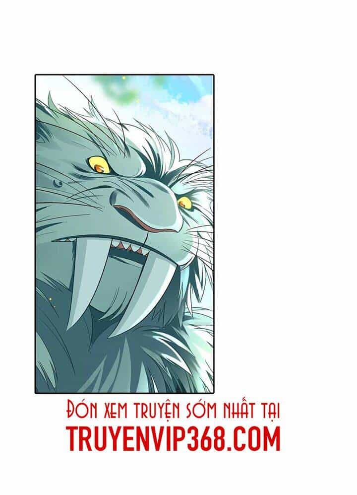 Người Nguyên Thủy Mạnh Nhất - Chương 1 - ảnh 40