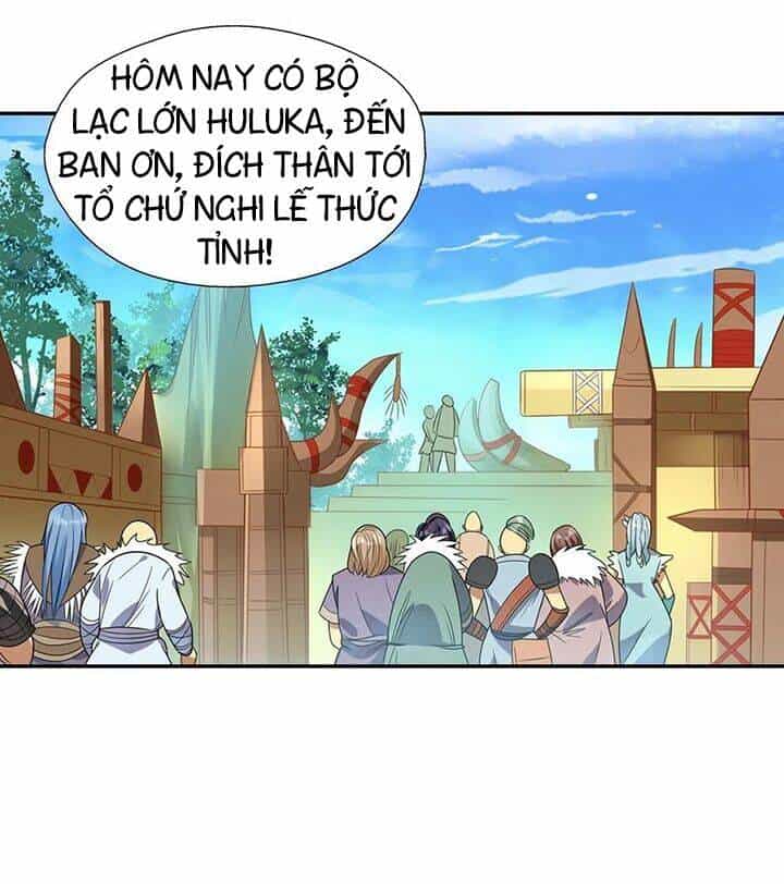 Người Nguyên Thủy Mạnh Nhất - Chương 1 - ảnh 57