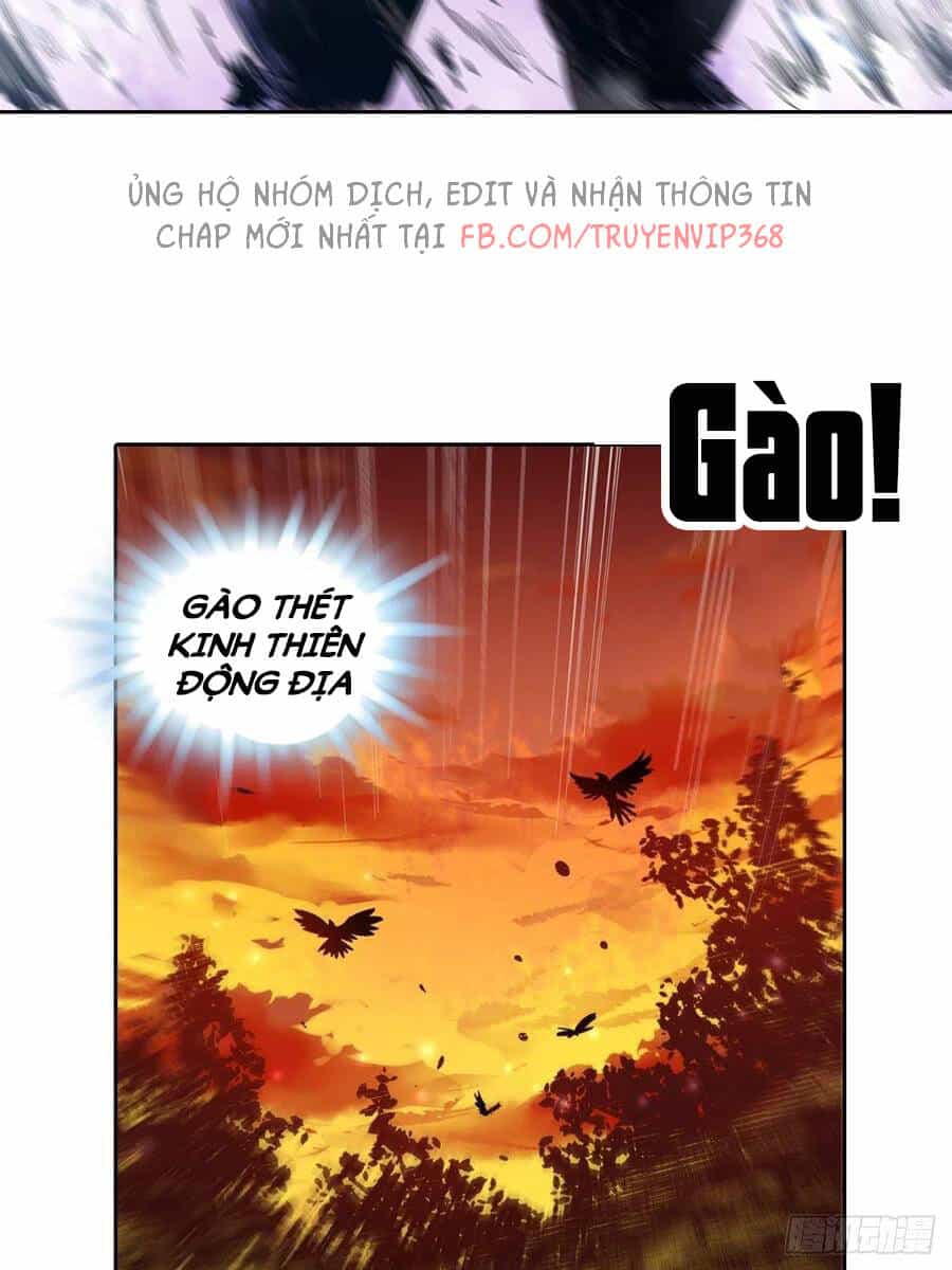 Người Nguyên Thủy Mạnh Nhất - Chương 31 - ảnh 21