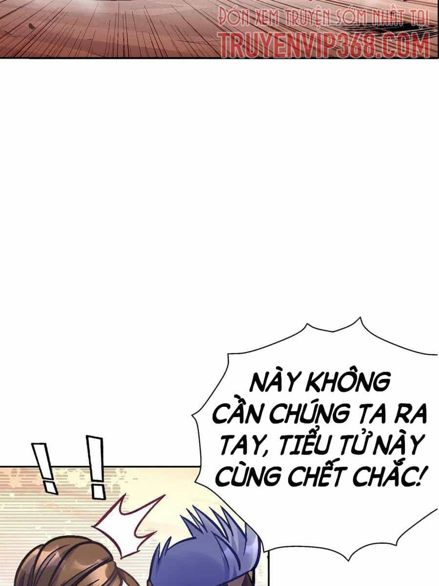 Người Nguyên Thủy Mạnh Nhất - Chương 31 - ảnh 32