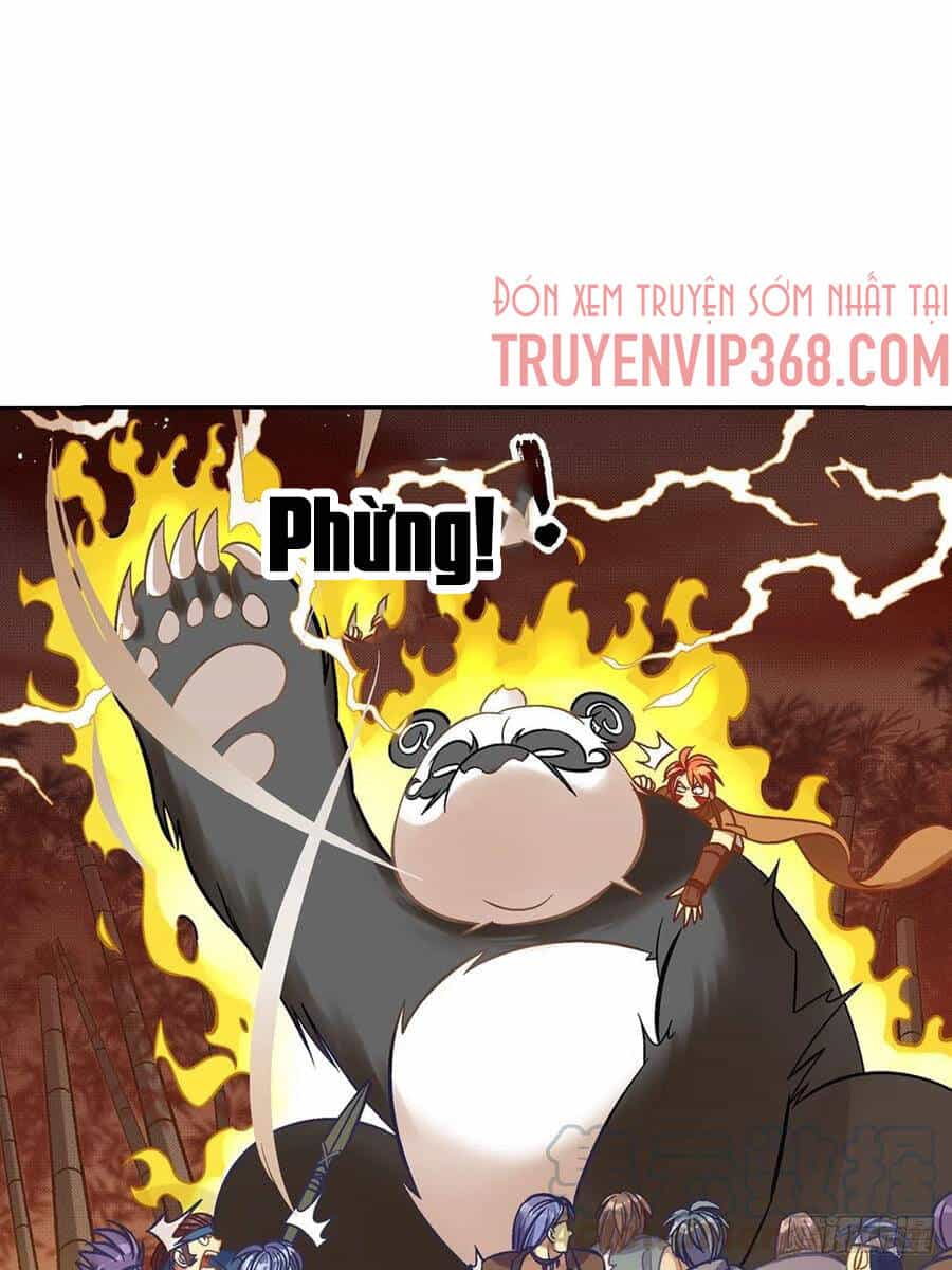 Người Nguyên Thủy Mạnh Nhất - Chương 31 - ảnh 58