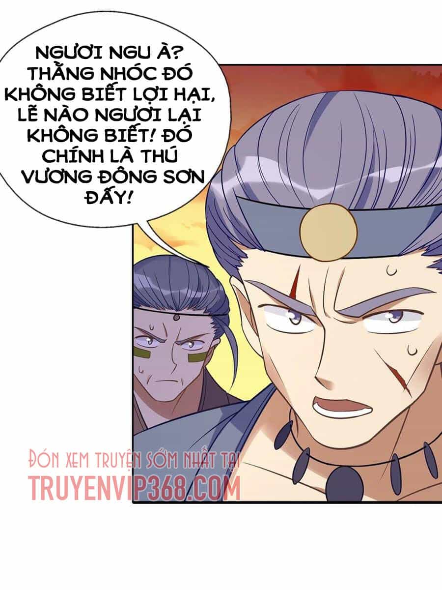 Người Nguyên Thủy Mạnh Nhất - Chương 31 - ảnh 6