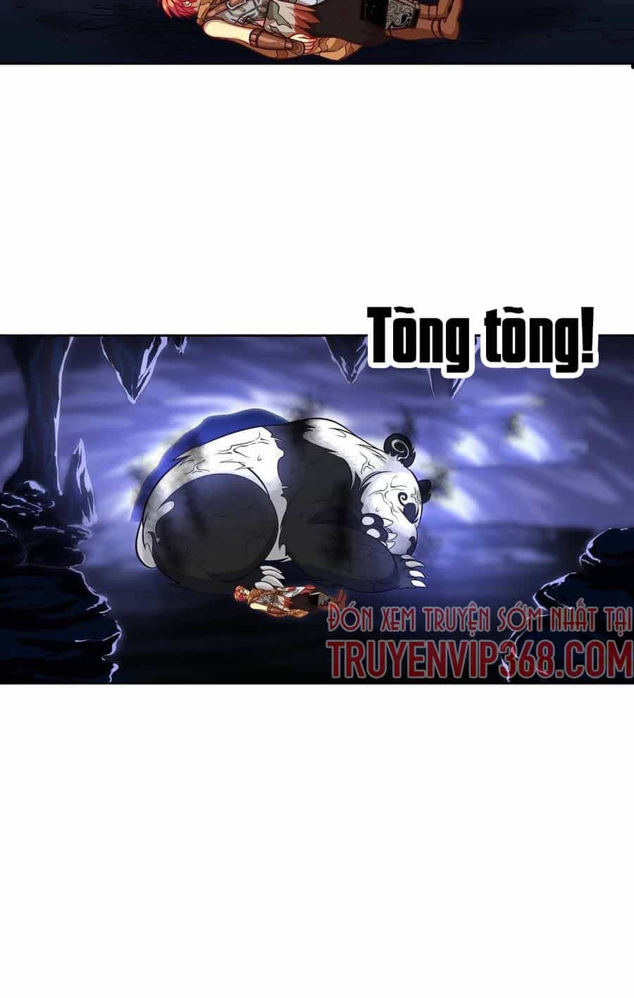 Người Nguyên Thủy Mạnh Nhất - Chương 32 - ảnh 28