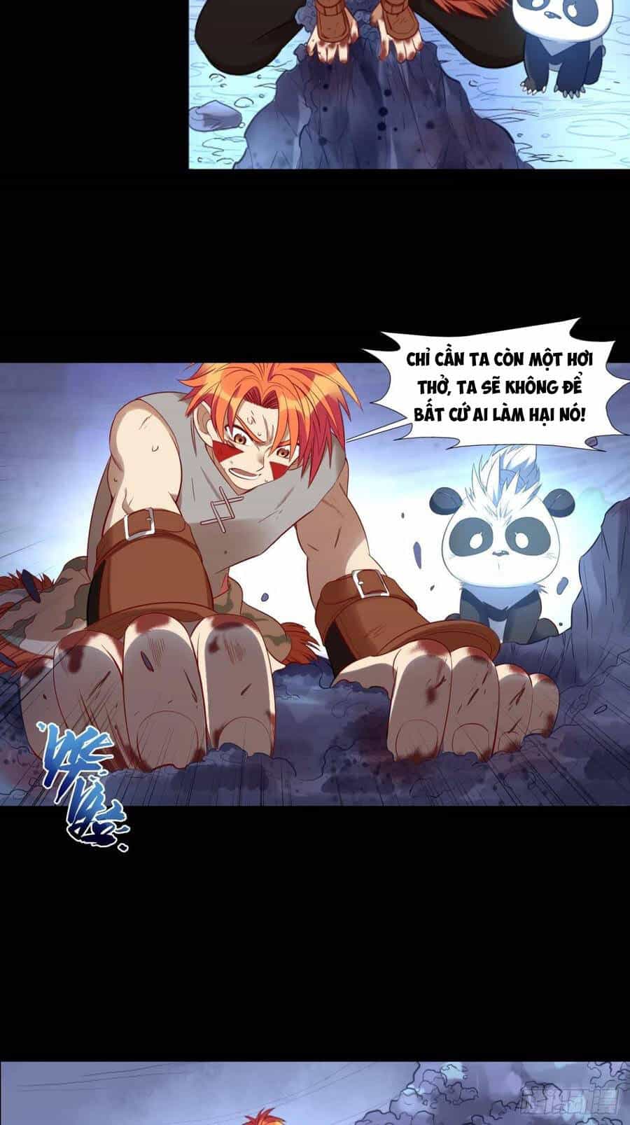 Người Nguyên Thủy Mạnh Nhất - Chương 36 - ảnh 17