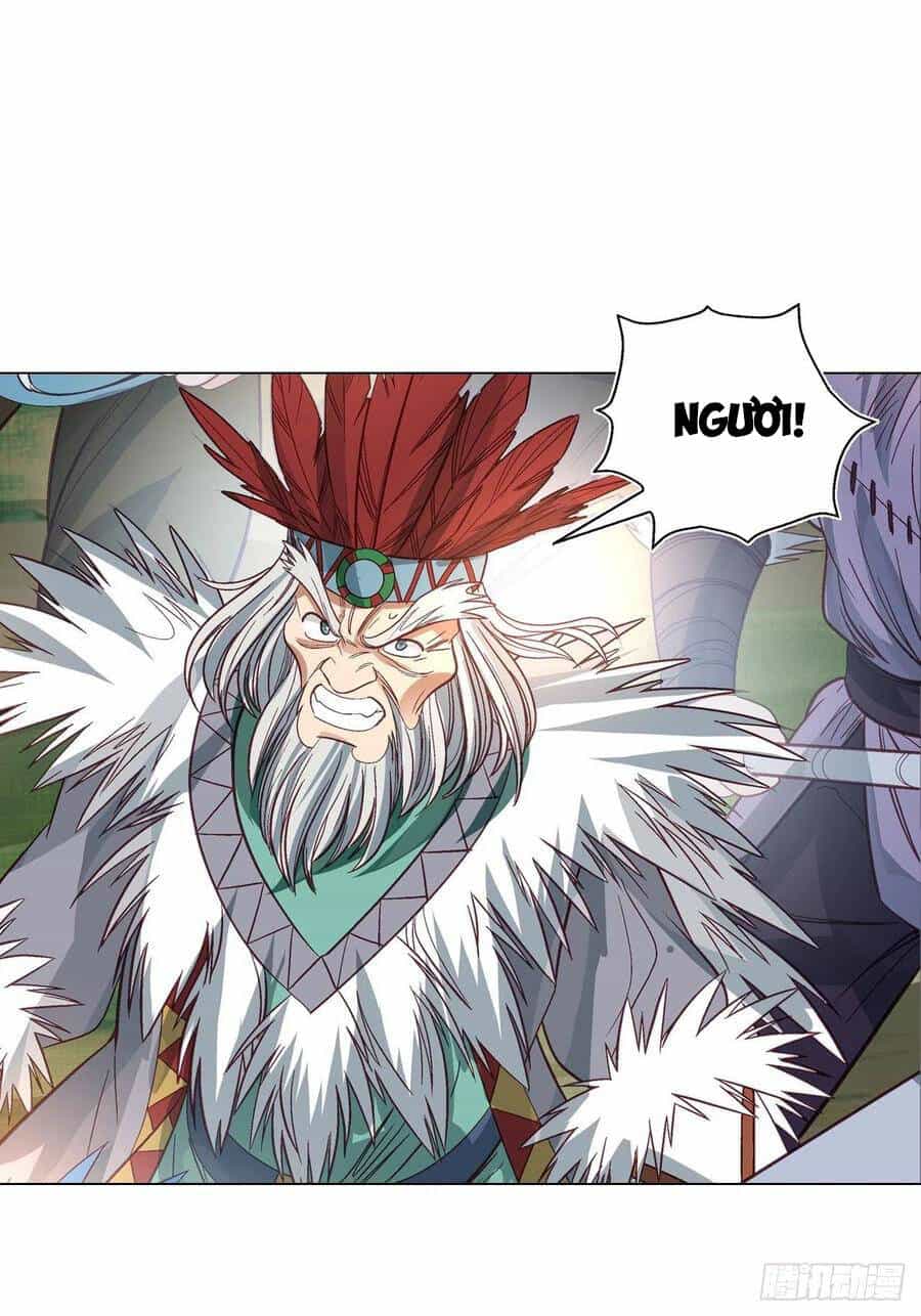 Người Nguyên Thủy Mạnh Nhất - Chương 38 - ảnh 10