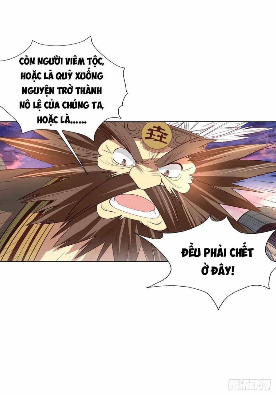 Người Nguyên Thủy Mạnh Nhất - Chương 38 - ảnh 11