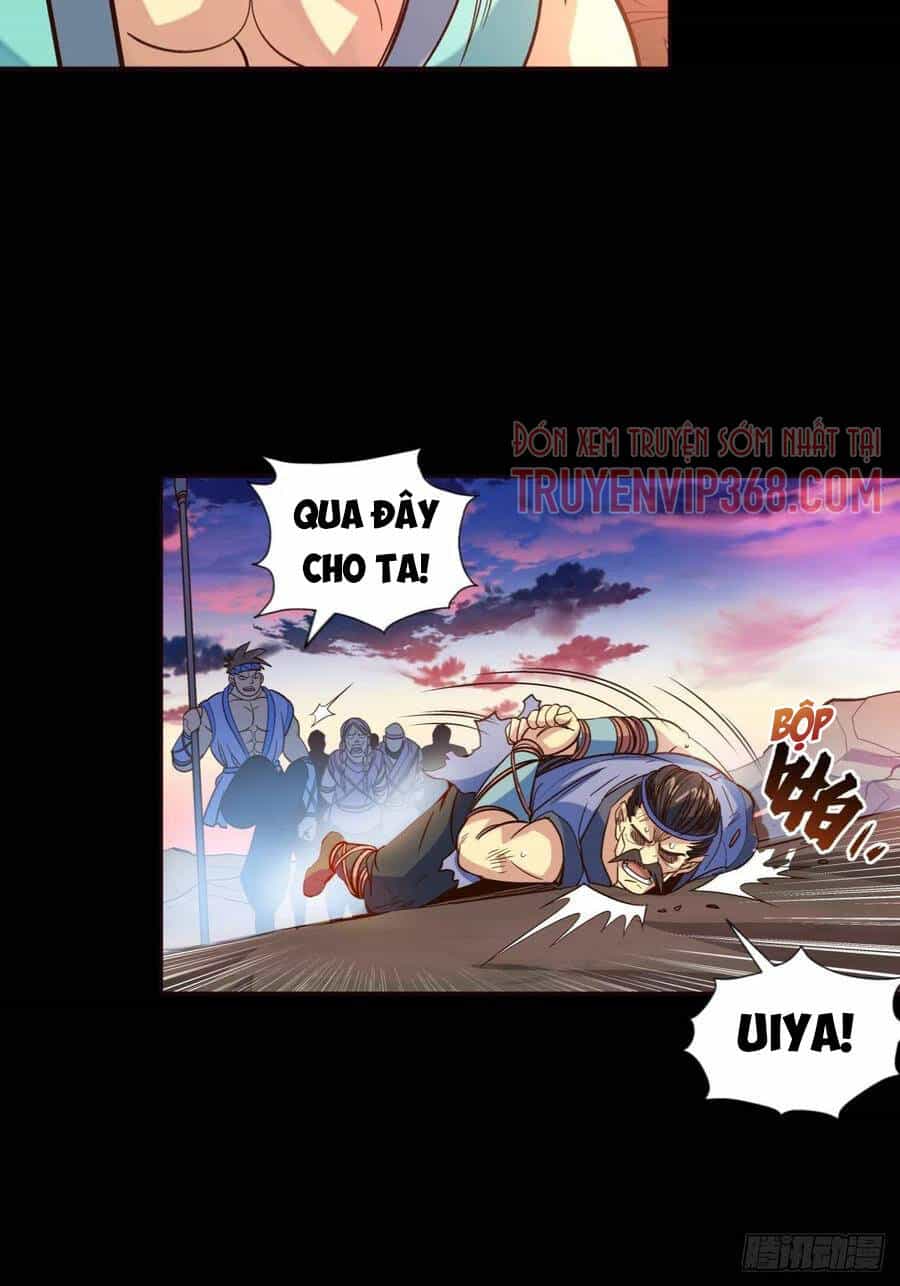 Người Nguyên Thủy Mạnh Nhất - Chương 39 - ảnh 16