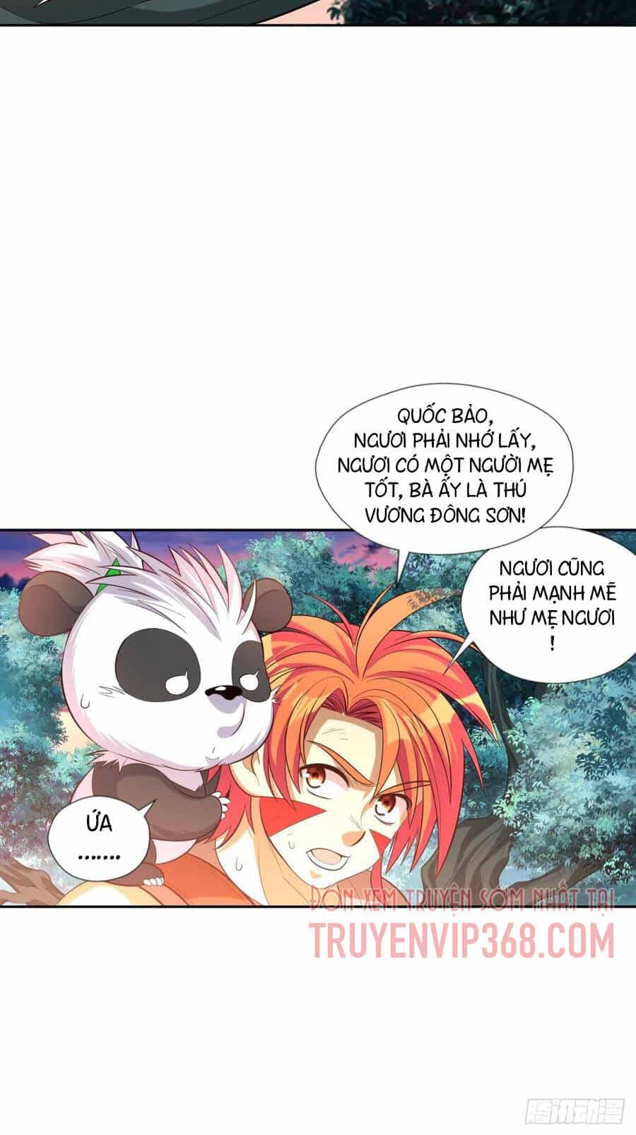 Người Nguyên Thủy Mạnh Nhất - Chương 40 - ảnh 5