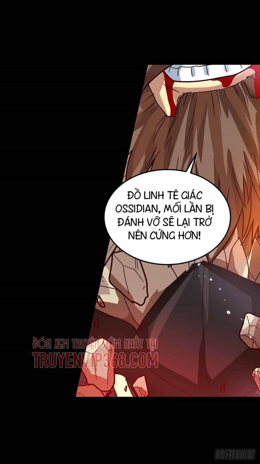 Người Nguyên Thủy Mạnh Nhất - Chương 42 - ảnh 29