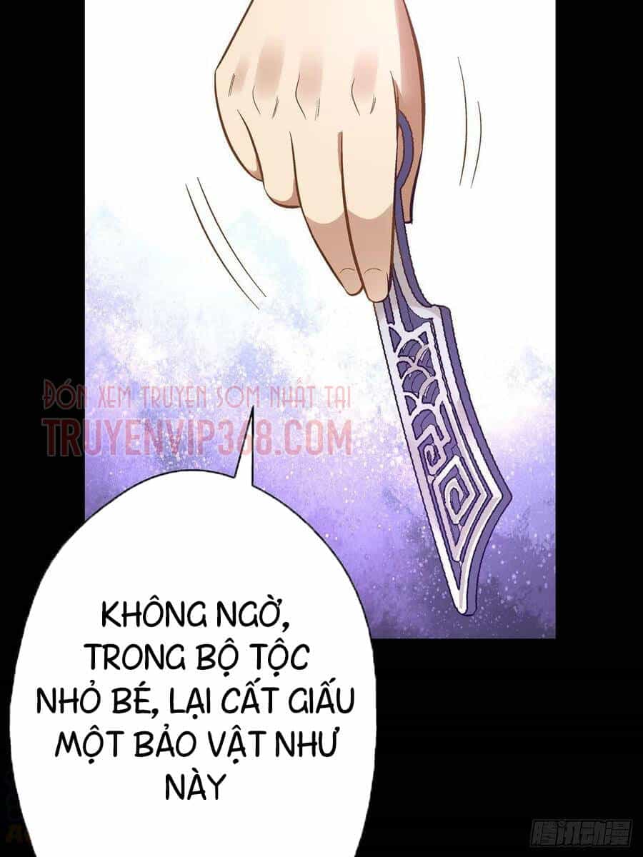Người Nguyên Thủy Mạnh Nhất - Chương 43 - ảnh 21