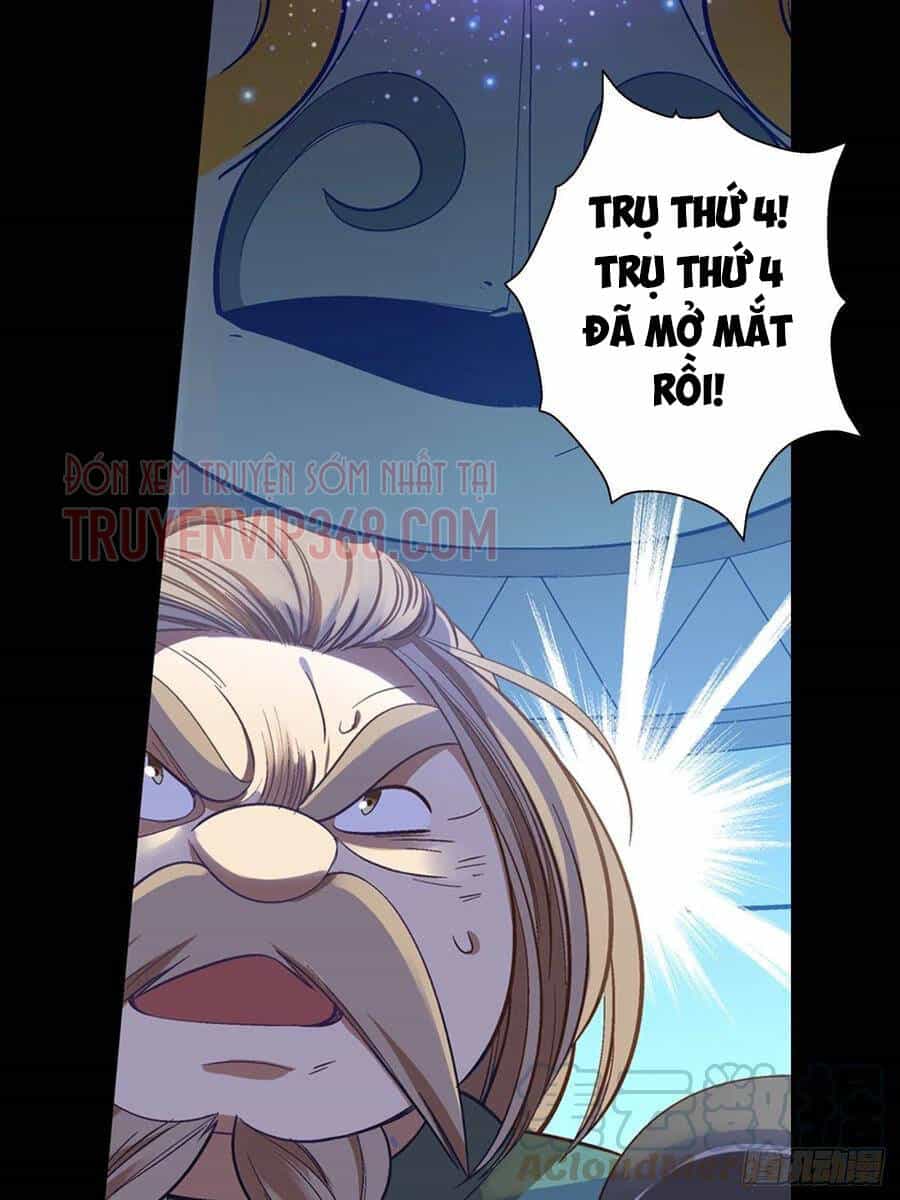 Người Nguyên Thủy Mạnh Nhất - Chương 43 - ảnh 5