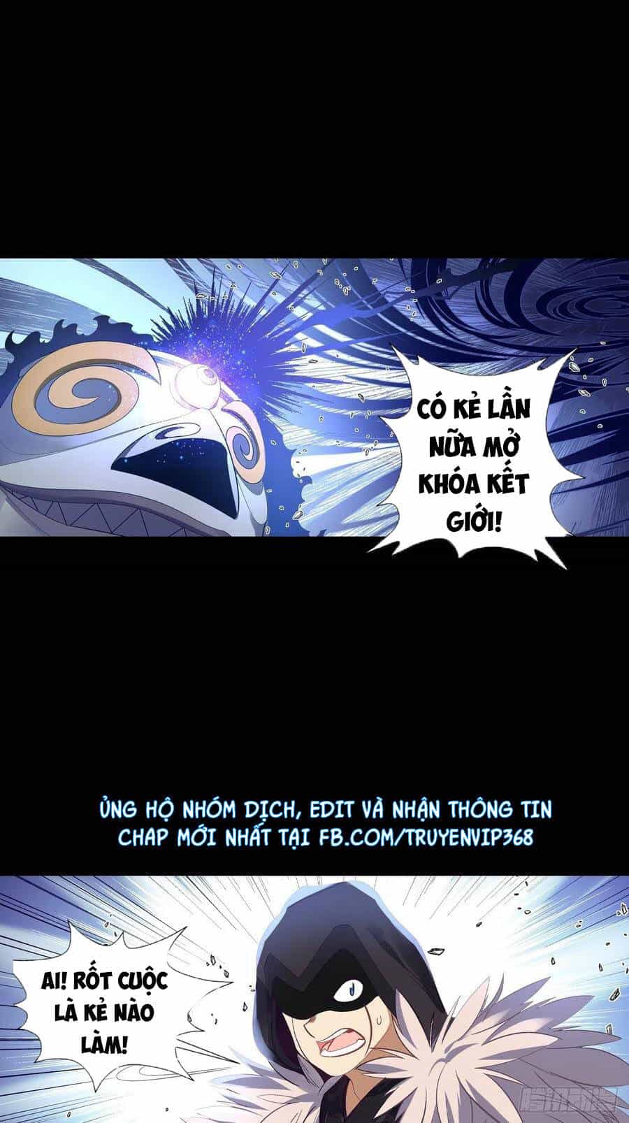 Người Nguyên Thủy Mạnh Nhất - Chương 43 - ảnh 50