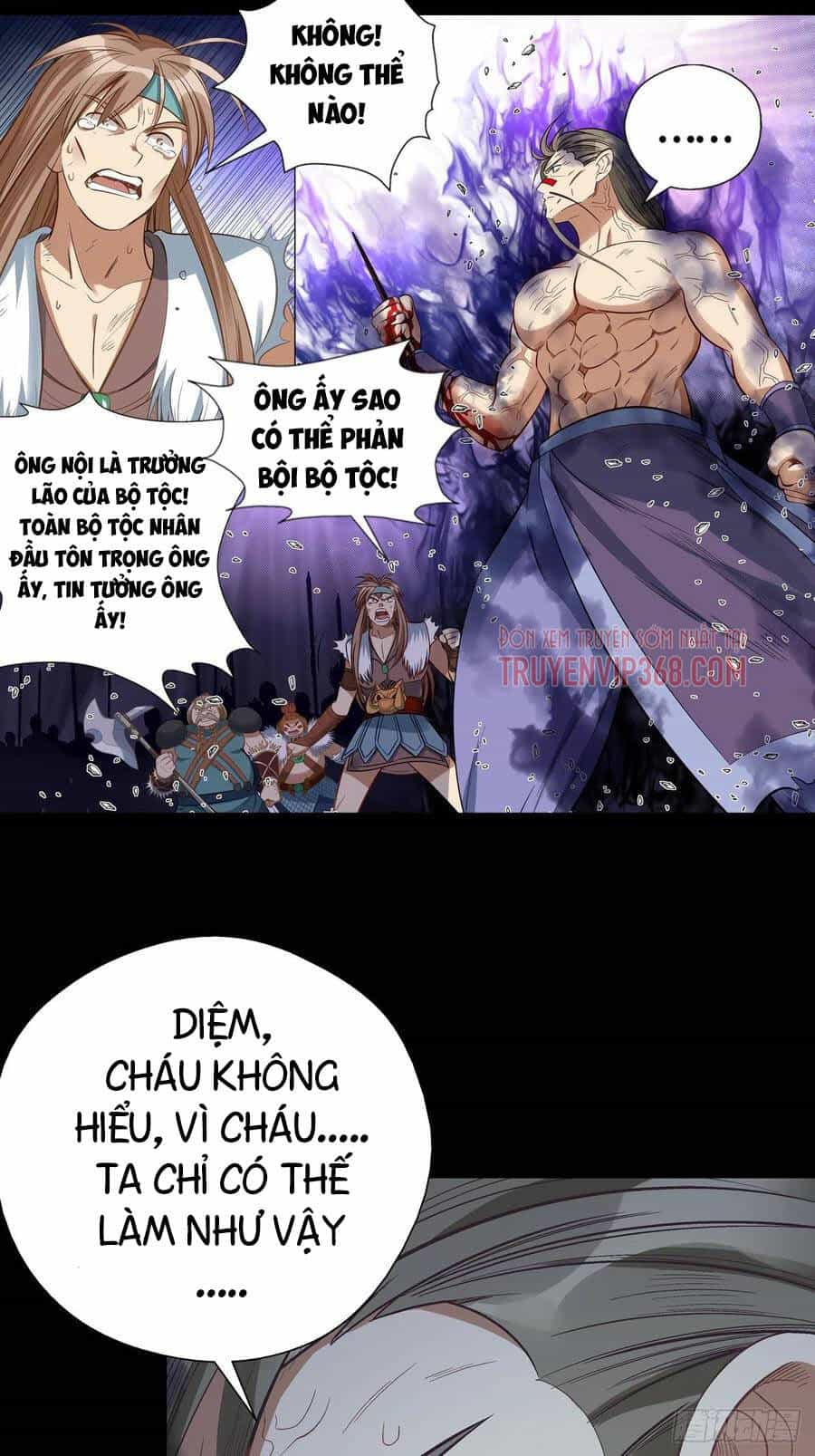 Người Nguyên Thủy Mạnh Nhất - Chương 43 - ảnh 59