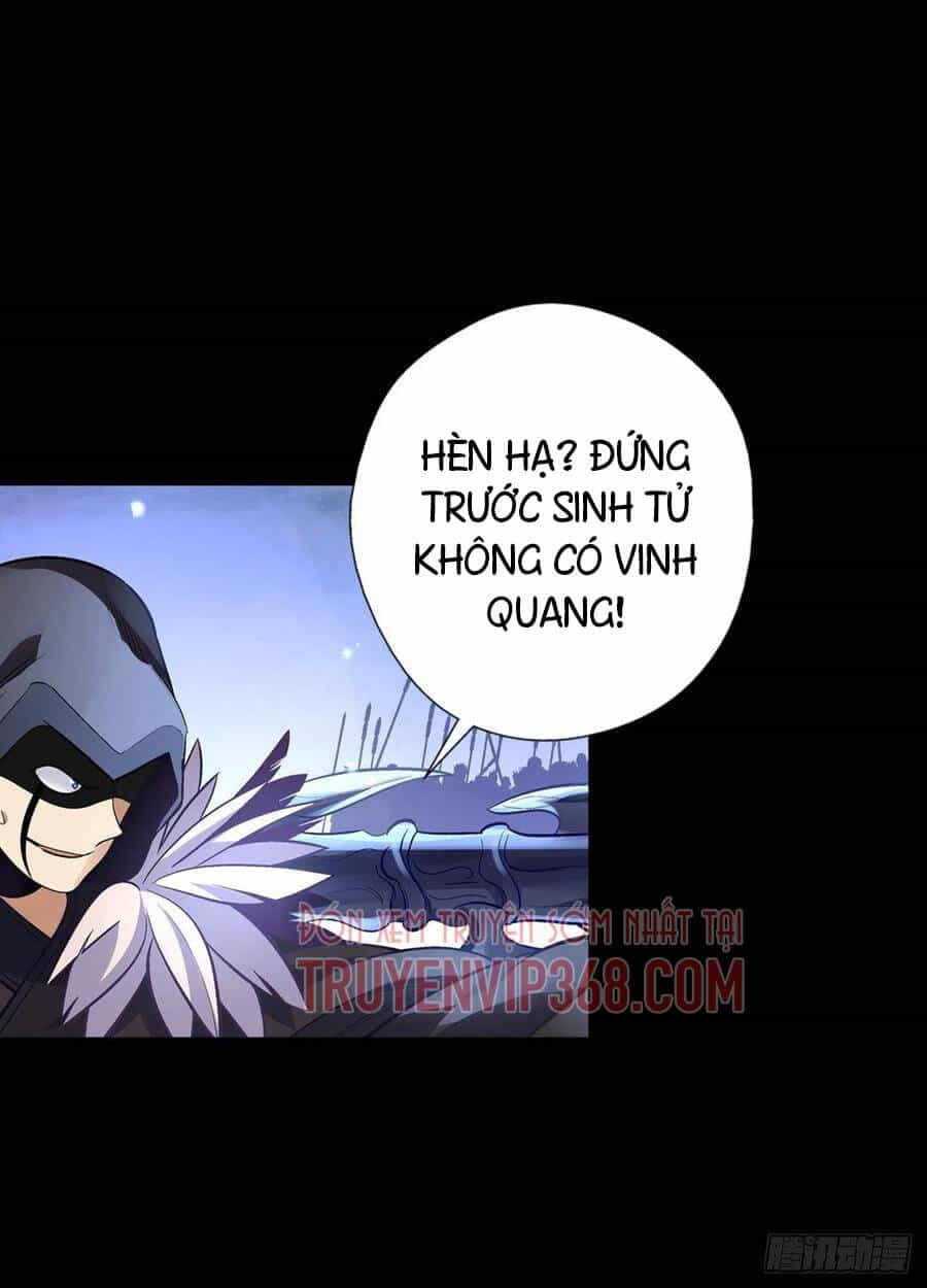 Người Nguyên Thủy Mạnh Nhất - Chương 45 - ảnh 10