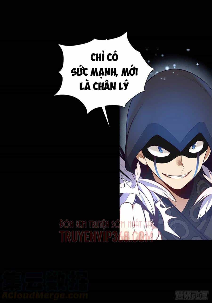 Người Nguyên Thủy Mạnh Nhất - Chương 45 - ảnh 11