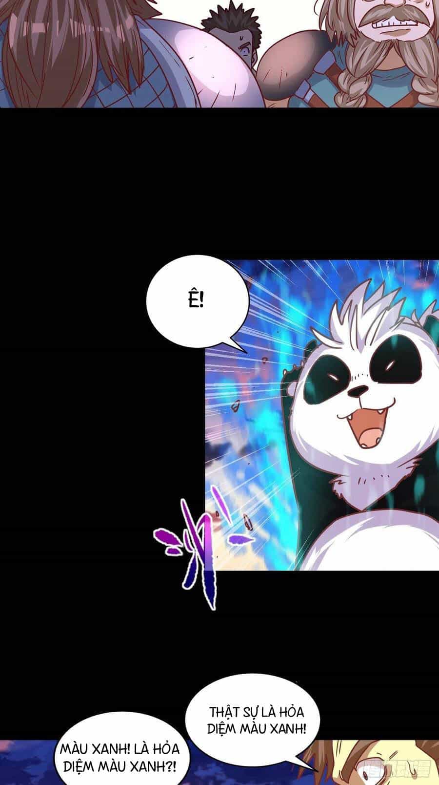 Người Nguyên Thủy Mạnh Nhất - Chương 47 - ảnh 4