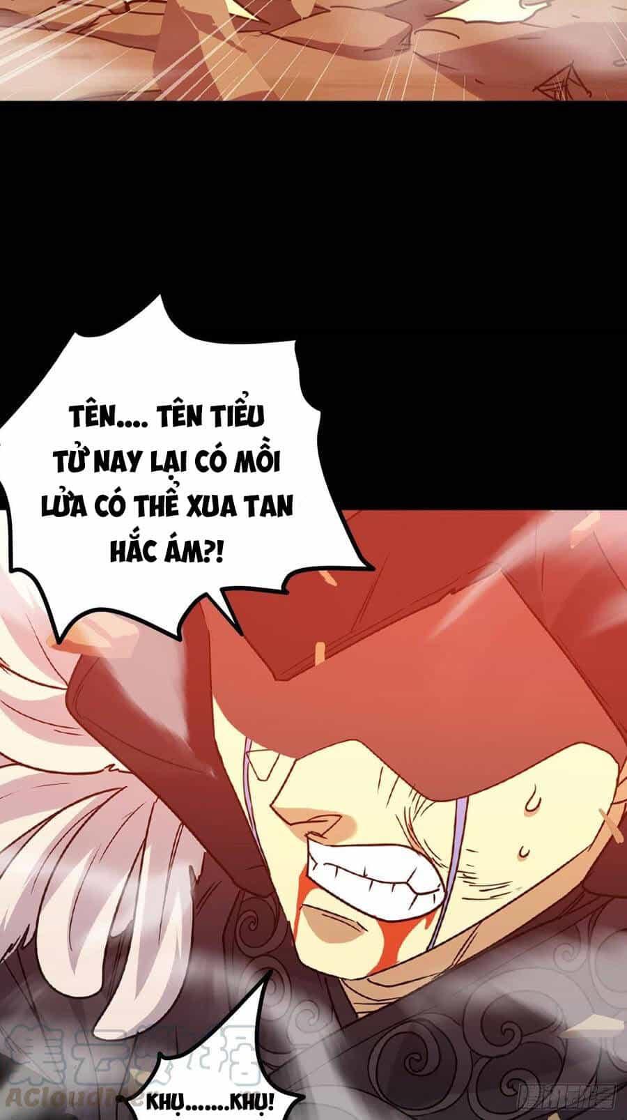 Người Nguyên Thủy Mạnh Nhất - Chương 47 - ảnh 41