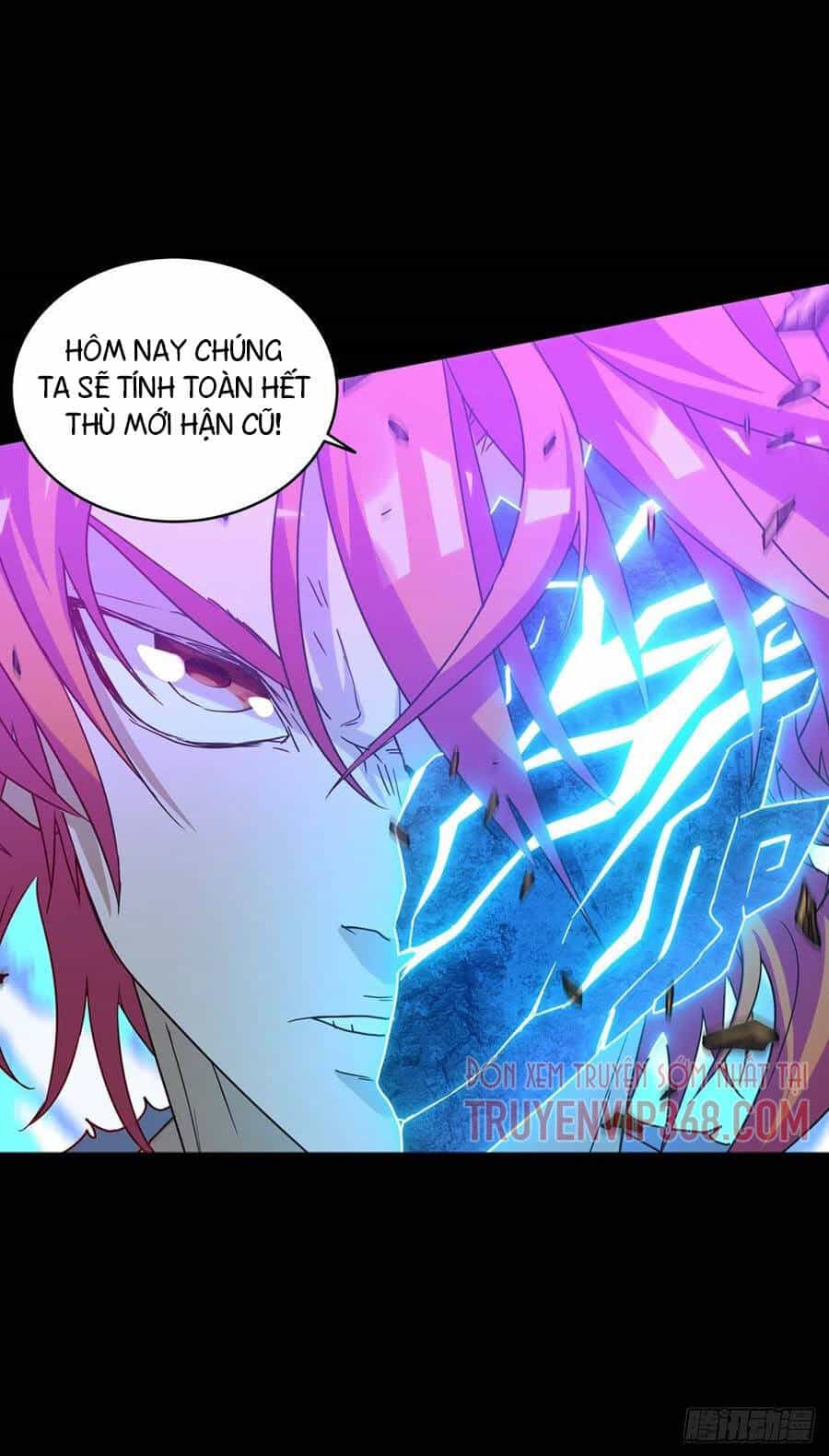 Người Nguyên Thủy Mạnh Nhất - Chương 47 - ảnh 46
