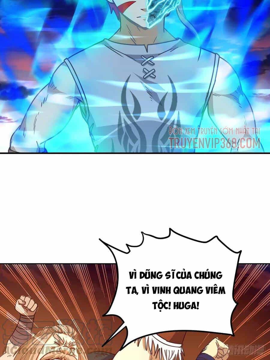 Người Nguyên Thủy Mạnh Nhất - Chương 48 - ảnh 16