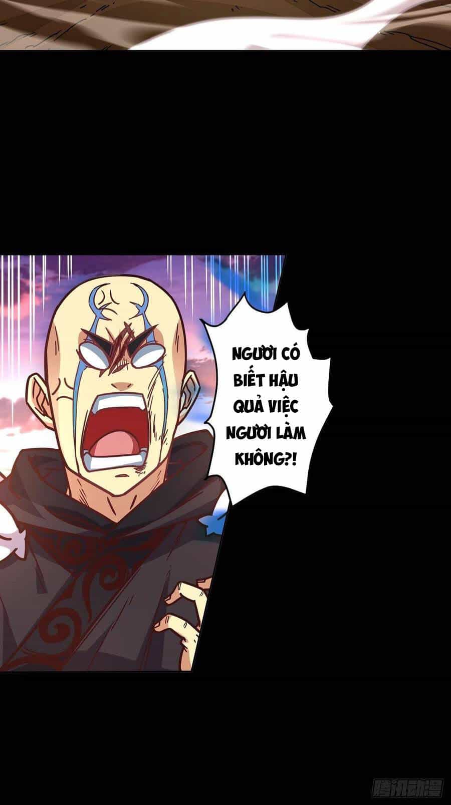 Người Nguyên Thủy Mạnh Nhất - Chương 48 - ảnh 28