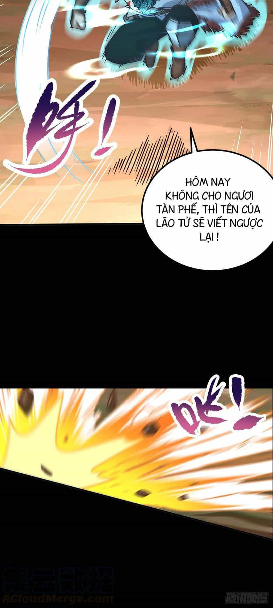 Người Nguyên Thủy Mạnh Nhất - Chương 48 - ảnh 31