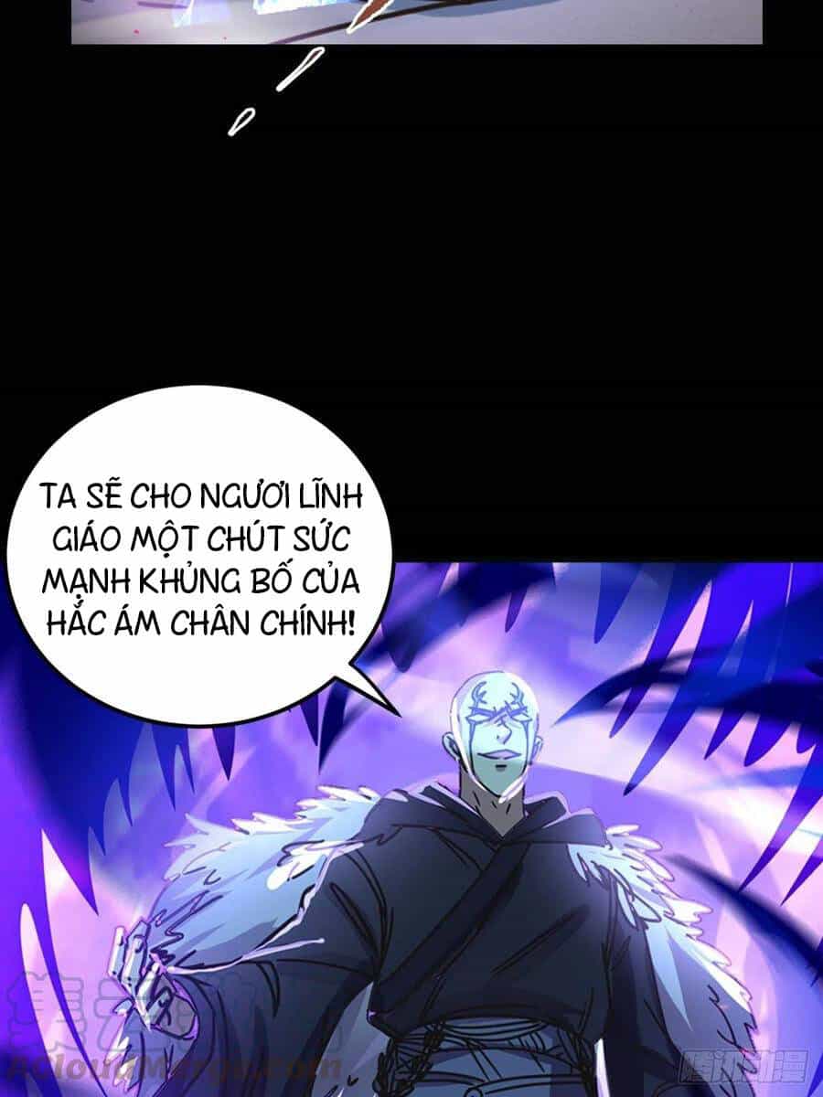 Người Nguyên Thủy Mạnh Nhất - Chương 49 - ảnh 20