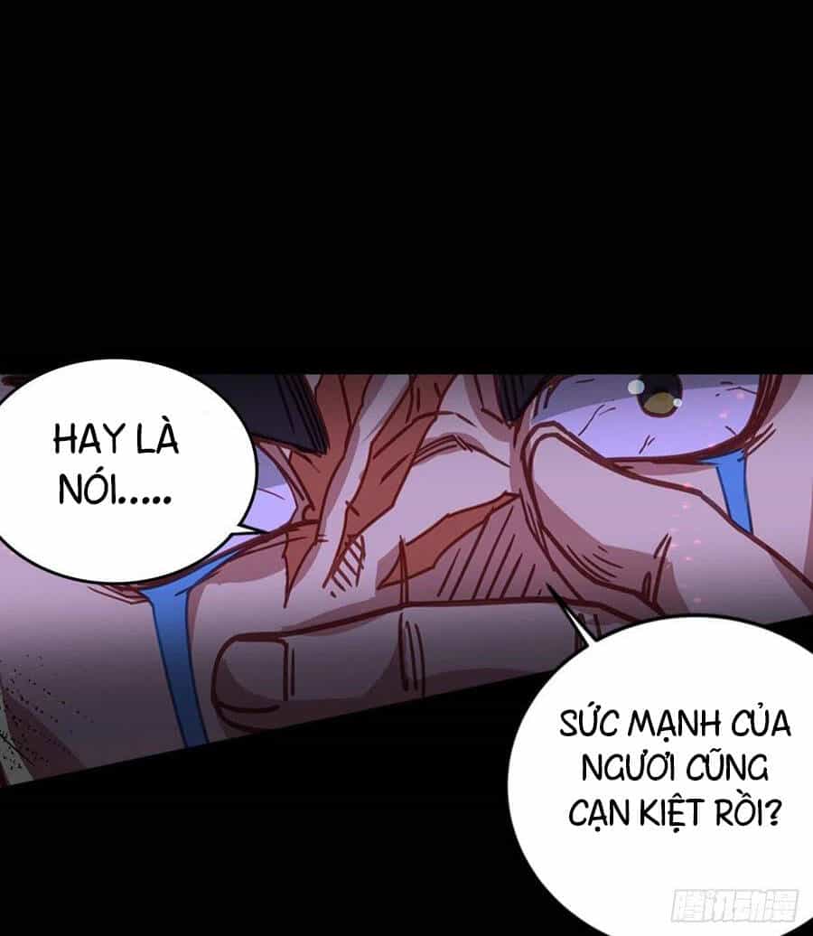 Người Nguyên Thủy Mạnh Nhất - Chương 51 - ảnh 17