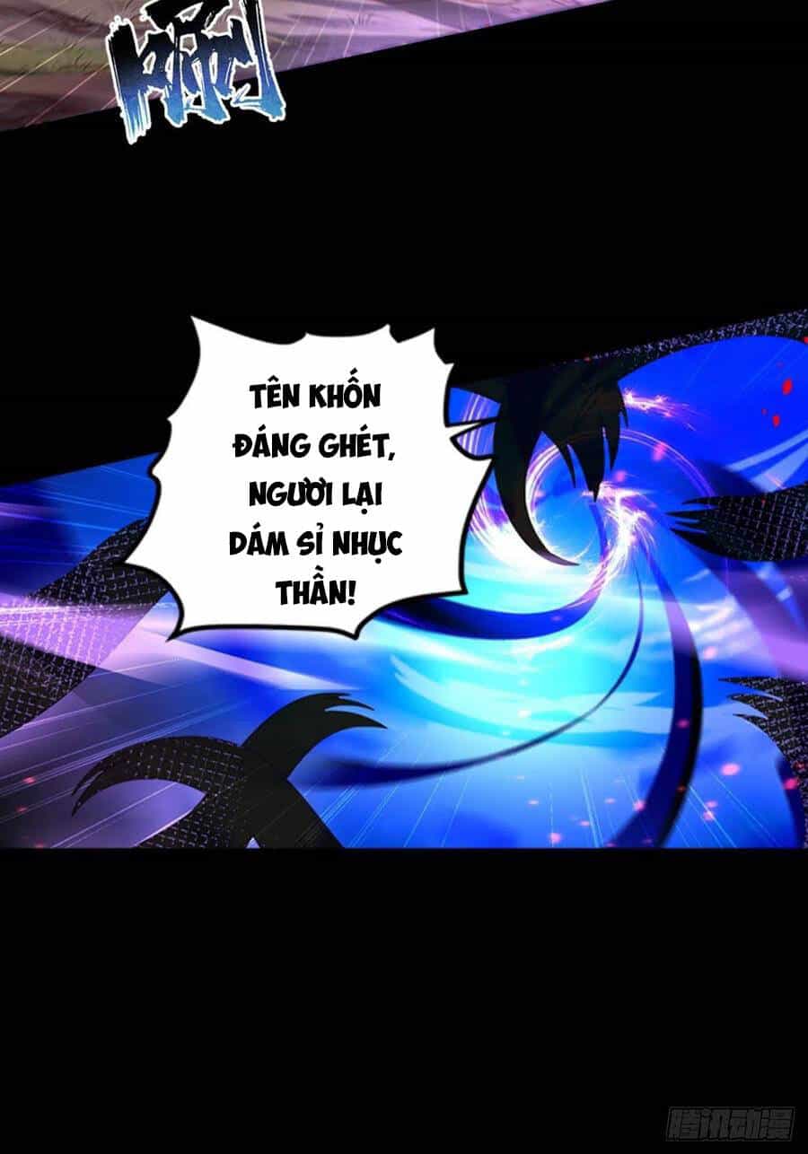 Người Nguyên Thủy Mạnh Nhất - Chương 51 - ảnh 35