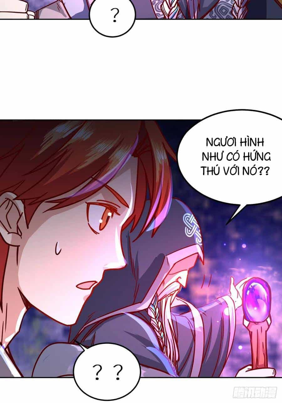 Người Nguyên Thủy Mạnh Nhất - Chương 53 - ảnh 36