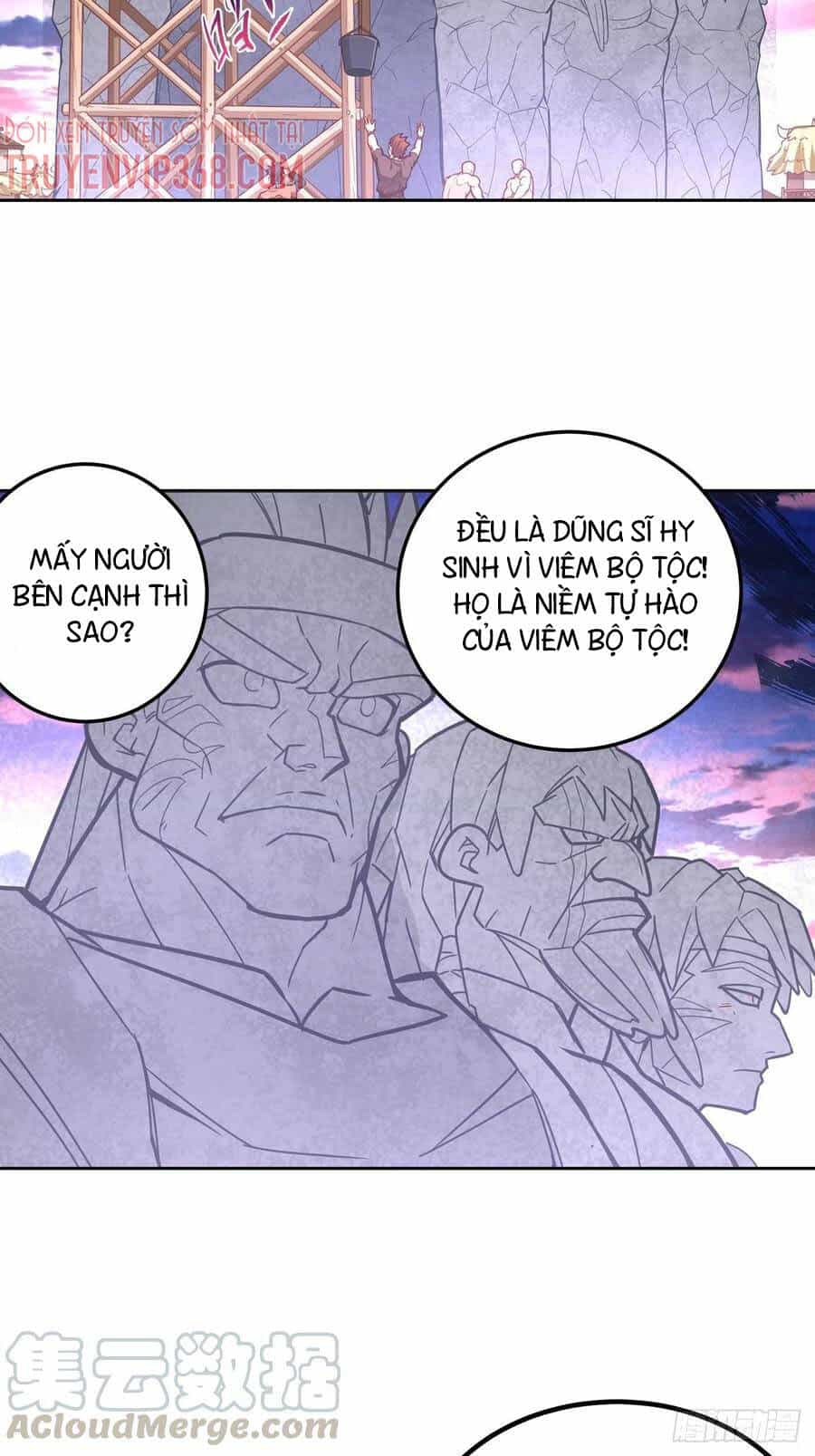 Người Nguyên Thủy Mạnh Nhất - Chương 56 - ảnh 29