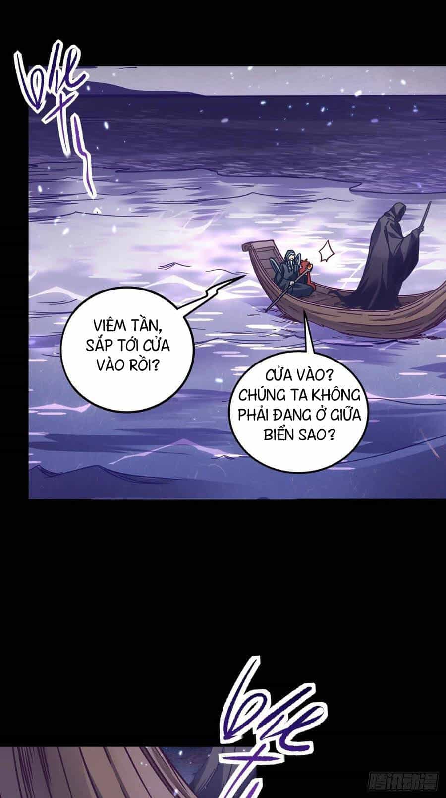 Người Nguyên Thủy Mạnh Nhất - Chương 57 - ảnh 41