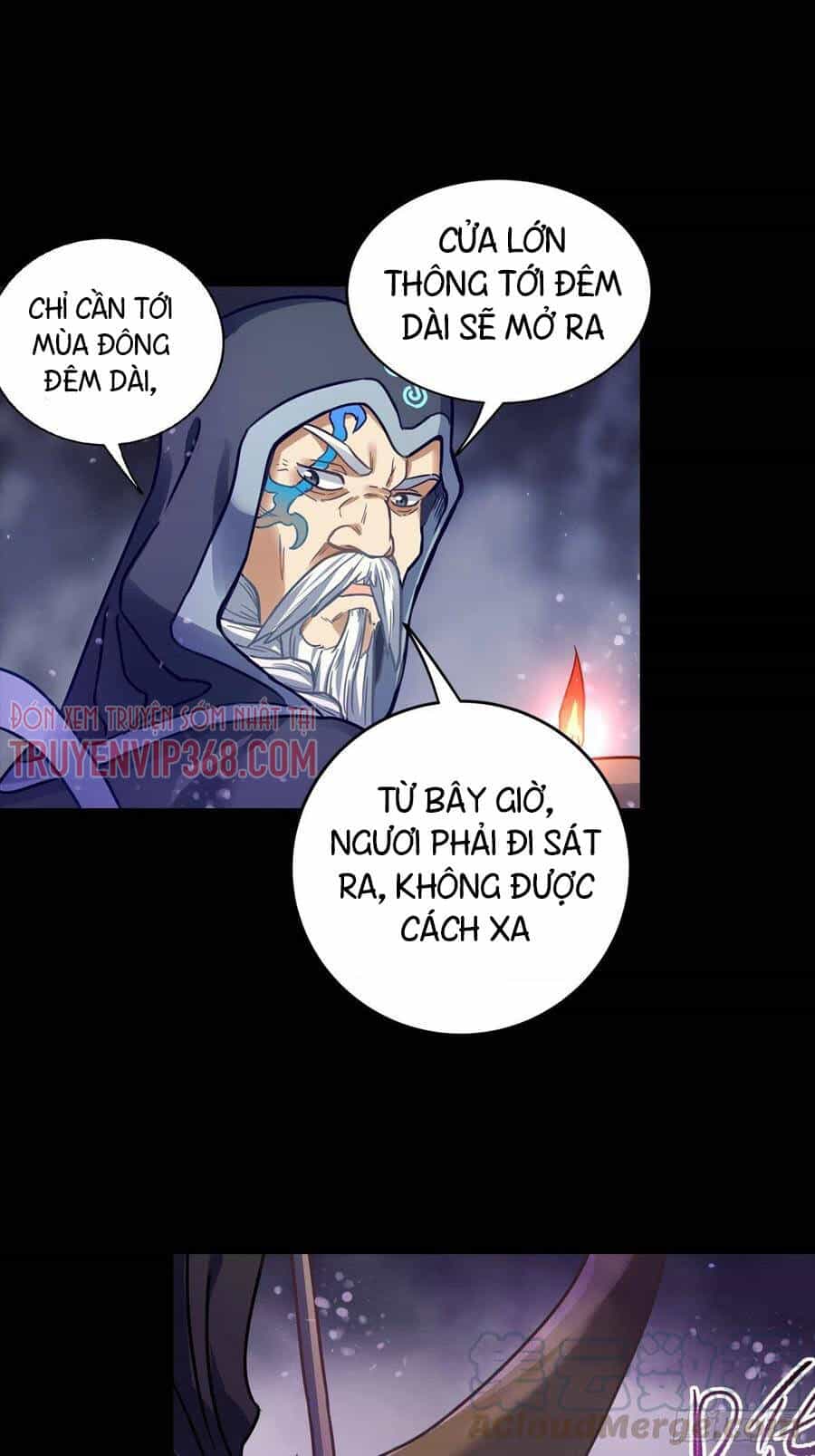 Người Nguyên Thủy Mạnh Nhất - Chương 58 - ảnh 12