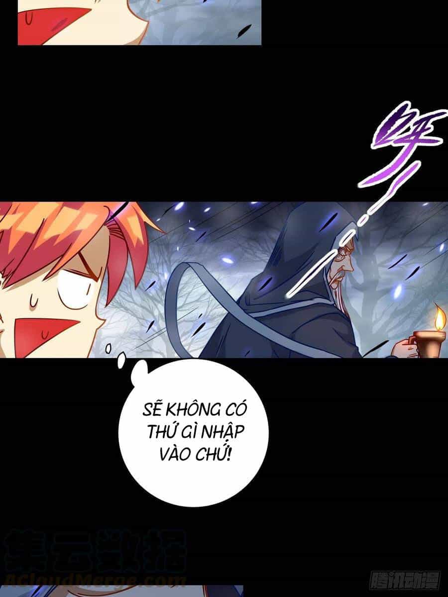 Người Nguyên Thủy Mạnh Nhất - Chương 59 - ảnh 14