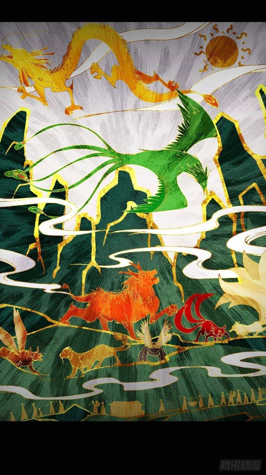 Người Nguyên Thủy Mạnh Nhất - Chương 61 - ảnh 20