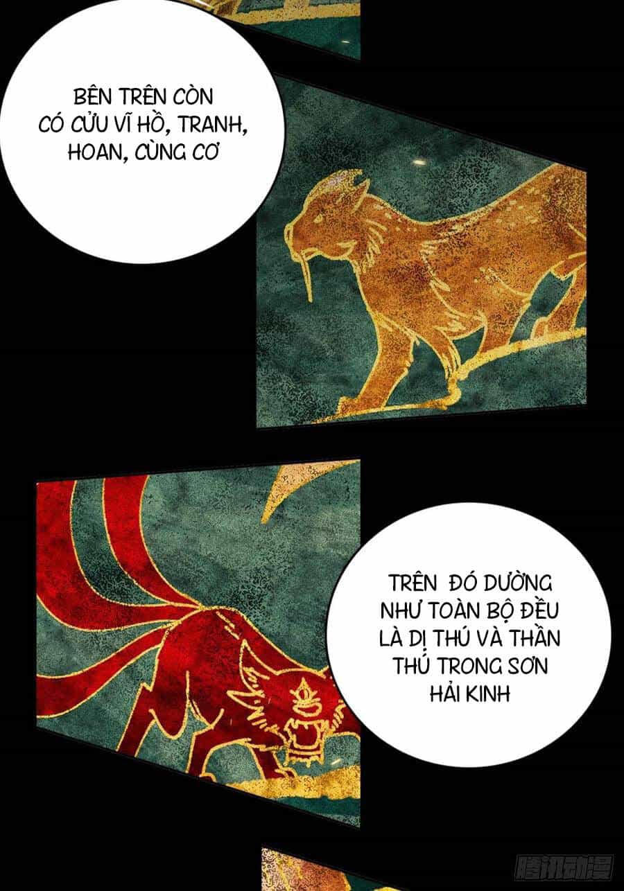 Người Nguyên Thủy Mạnh Nhất - Chương 61 - ảnh 24