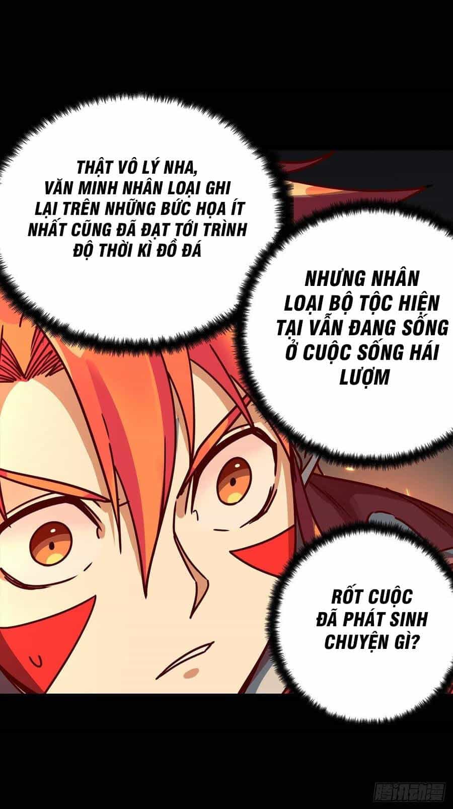 Người Nguyên Thủy Mạnh Nhất - Chương 62 - ảnh 12