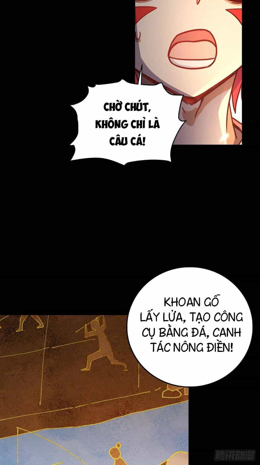 Người Nguyên Thủy Mạnh Nhất - Chương 62 - ảnh 8