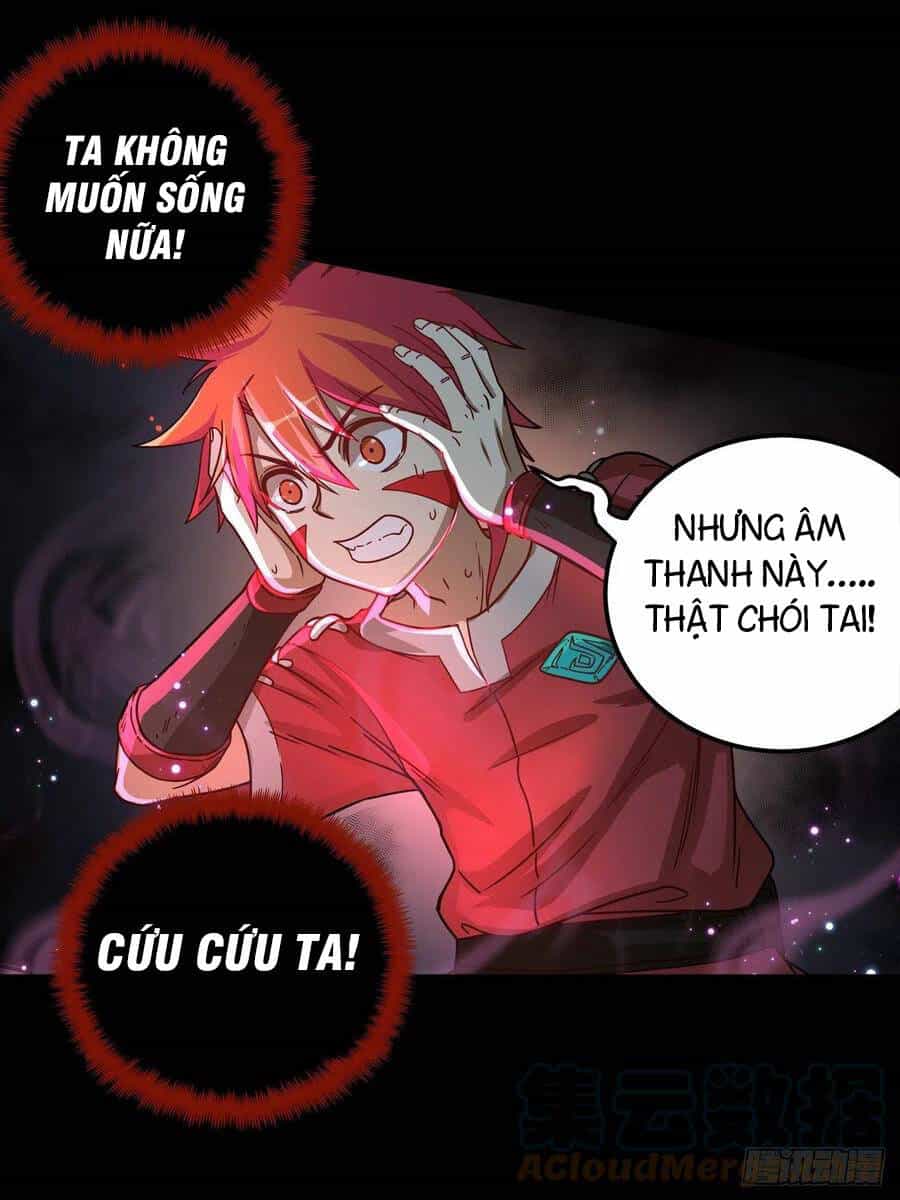 Người Nguyên Thủy Mạnh Nhất - Chương 63 - ảnh 17