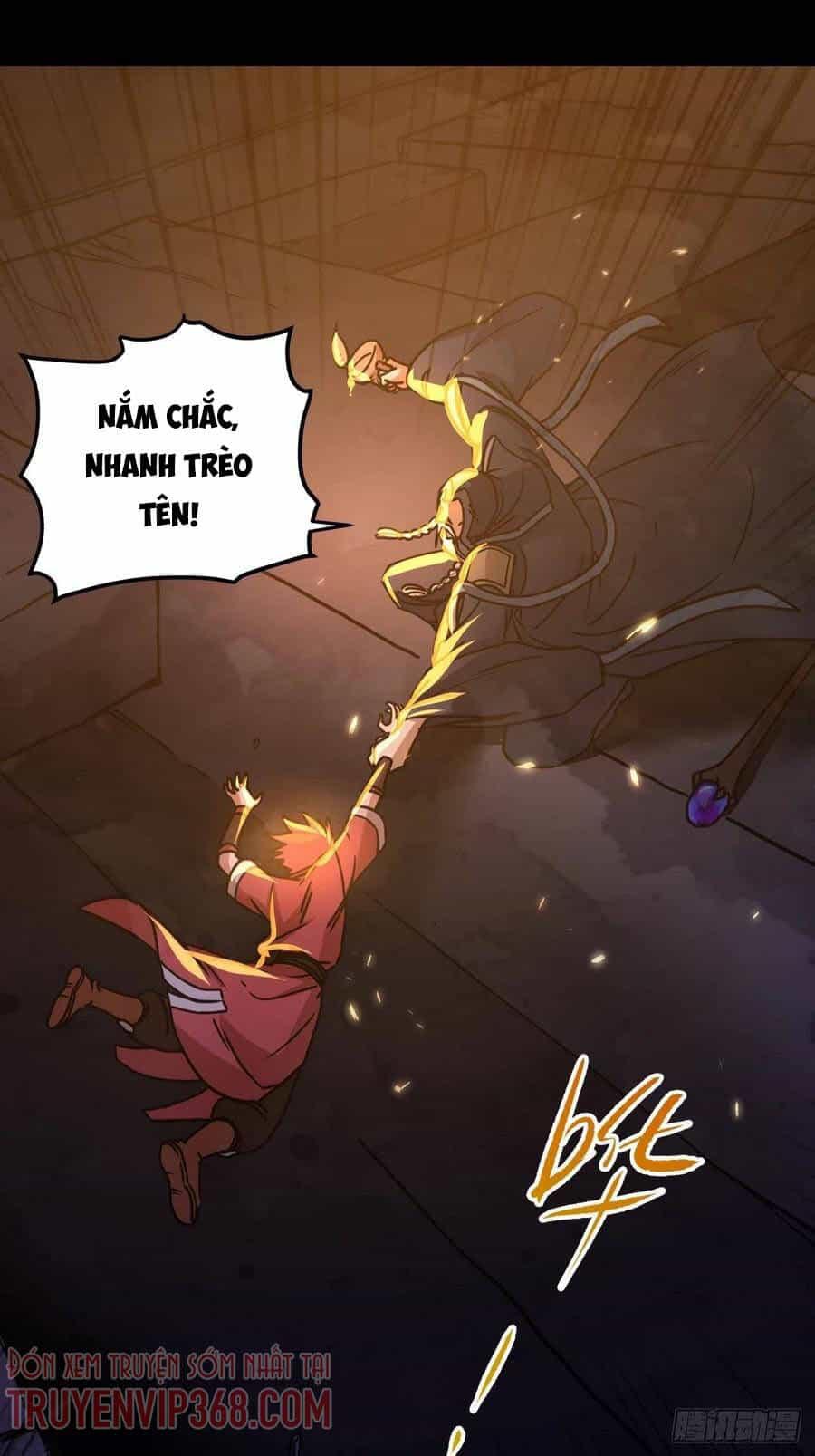 Người Nguyên Thủy Mạnh Nhất - Chương 63 - ảnh 9