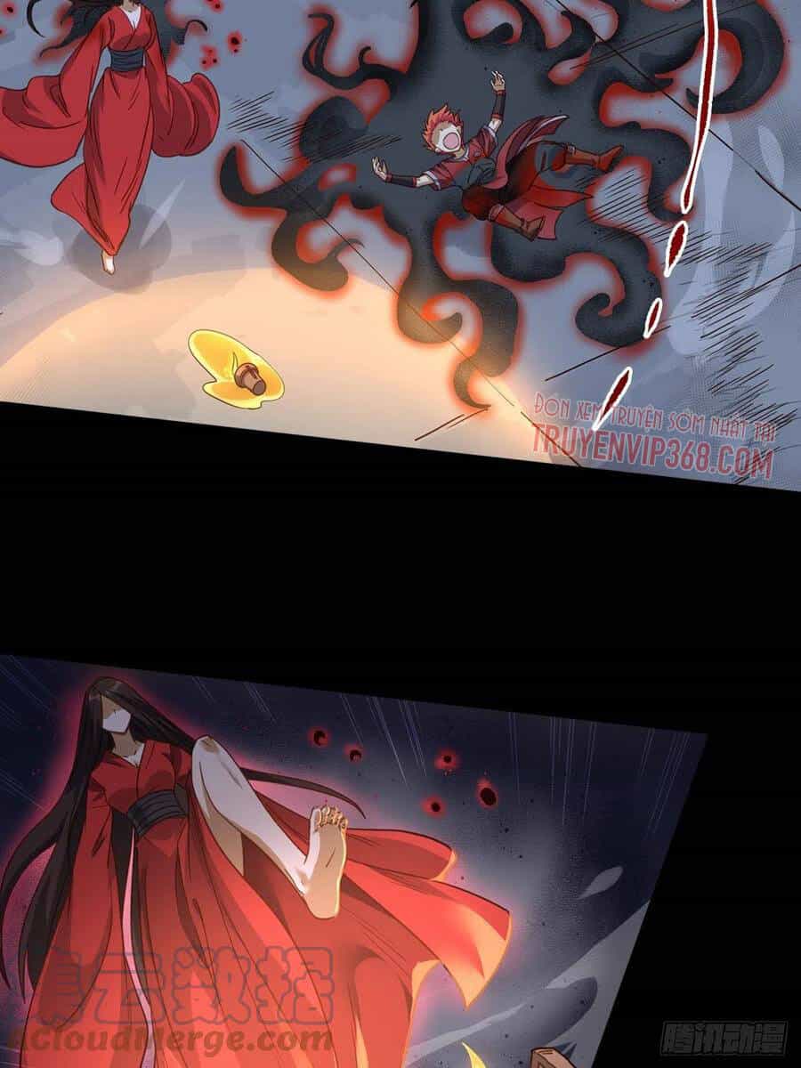 Người Nguyên Thủy Mạnh Nhất - Chương 64 - ảnh 17
