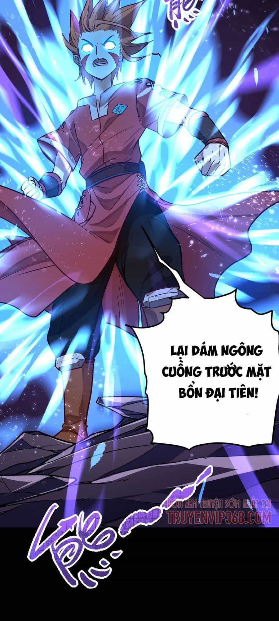 Người Nguyên Thủy Mạnh Nhất - Chương 64 - ảnh 48