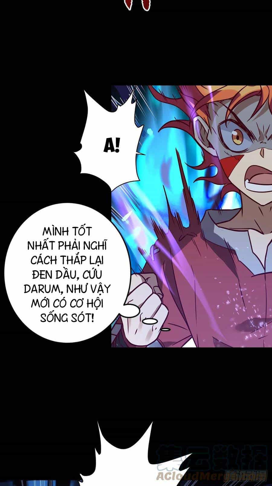 Người Nguyên Thủy Mạnh Nhất - Chương 65 - ảnh 8