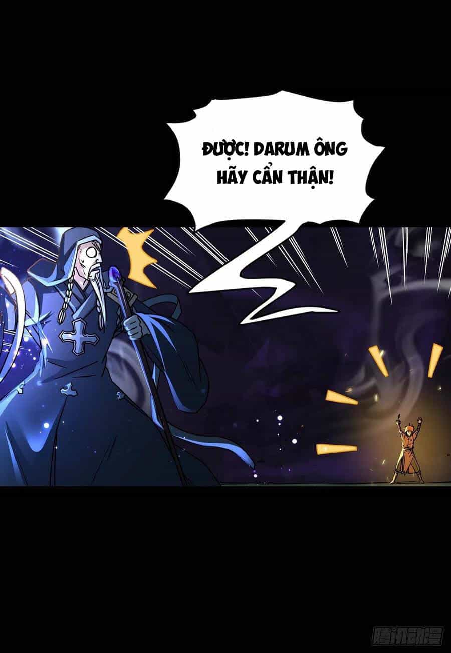 Người Nguyên Thủy Mạnh Nhất - Chương 66 - ảnh 18